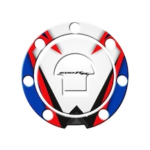 Honda Cbr 600cc 2004 - 2017 Uyumlu Depo Kapak Pad 004 Standart