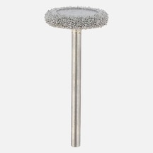 Kaba Dişli Tungsten Karbon Uç