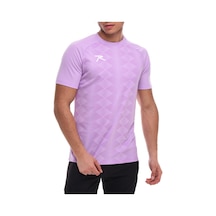Raru Erkek T-Shirt Octo Lila