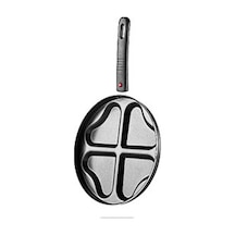 Papilla Redio Romantik Tava 24 CM