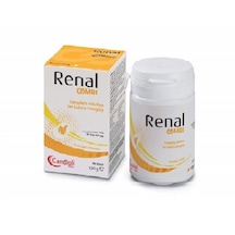 Candioli Renal Combi Powder Kedi/köpek Böbrek Desteği 150 Gr Toz
