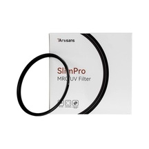 62mm Mrc Uv Filtre Ultra İnce Alüminyum Çerçeve İle Su Ve Yağa Dayanıklı