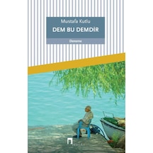 Dem Bu Demdir - Yqbx-662311