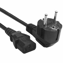 Dc Power Güç Kablosu - Güvenlik Kamerası Adaptör Bağlantı Kablosu