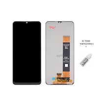 Samsung Galaxy Uyumlu  A13 - Sm-a135 Lcd Ekran Dokunmatik - A - Kalite + B-7000
