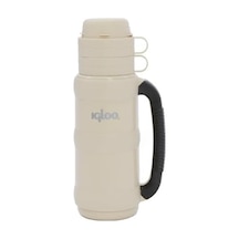 Ev180 Termos 1.8 Litre, Bej Açık Beyaz