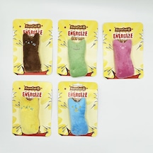 Eurocat Kedi Oyuncağı Mimikli Küçük Kedi Krş. Renk N106
