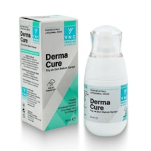 Ync Derma Cure 50 Ml - Kedi Ve Köpek İçin Kaşıntı , Ve Egzama  Bakım Spreyi