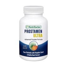 Hubrendy Sh Prostamen Ultra Erkeklere Özel Destekleyici Ürün 60'lı