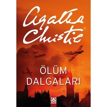 Ölüm Dalgaları - Yqbx-652021