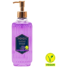Pereja Elegans Doğal Zeytinyağlı Sıvı Sabun 500 ML