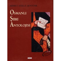 Osmanlı Şiiri Antolojisi - Bıso-811473