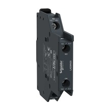 Lad8n20 - Tesys D Aux Contacts Block 2no Screw