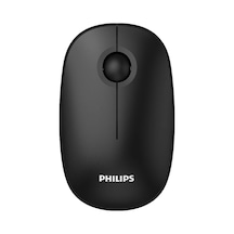 Phılıps Kablosuz Mouse Spk7378b Siyah Diğer