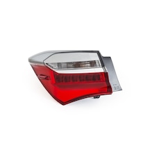 Toyota Corolla Ledli Sol Stop Lamba Dış 2013-2018 8156002a80