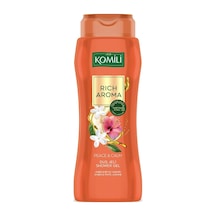 1878 Rich Aroma Peace Calm Kalıcı Parfüm Etkili Duş Jeli 500 Ml Diğer