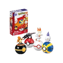Mega Pokemon Ateş Pokemonu Eğitmenleri