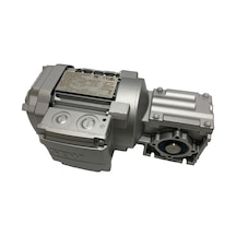 Sew Eurodrive Wa10 Drn63ms4 Dişli Motor 0,12kw 1380/23 Rpm