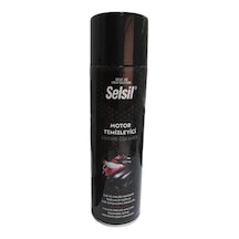Selsil Susuz Motor Temizleyici 500ml
