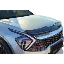Kia Sportage Uyumlu 2021 Ve Üzeri Abs Kaput Rüzgarlığı