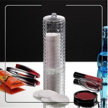 Diamond Disk Pamukluk Organizer Krc-026 Akrilik Turuncu Diğer