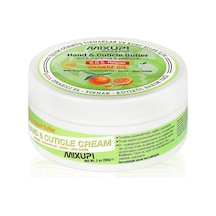 Mixup Hand & Cuticle Butter Tırnak Serteştirici Ve Onarıcı S.o.s. Repair 56 Gr