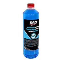 Bsg Kışlık Cam Suyu 1l 4 Adet