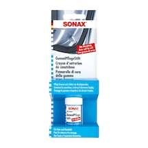 Sonax Lastik Kauçuk Bakım ve Koruma 20 Gr