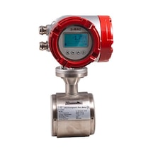 S-mag200 Tef-hc-50-l-80-a-40/wafer- Ss Debimetre Diğer