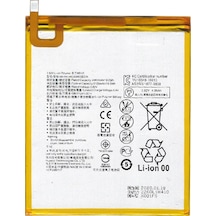 Huawei Uyumlu MediaPad AGS2-W09 Batarya Pil