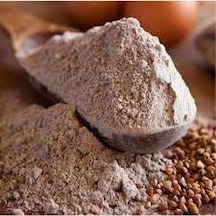 Hüdaverdi Arıcılık Çiğ Karabuğday Unu 5 KG