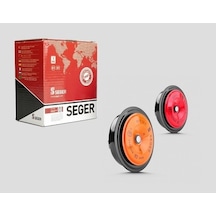 Seger Vw, Audı Didit Korna Seti 50Fo12.000.09K Ean-8698520201674