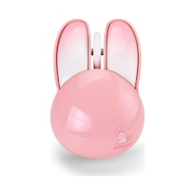 Studz M6 Playrab Tavşan Kablosuz Optik Mouse