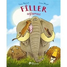 Filler Ağlamaz / Gesa Neitzel