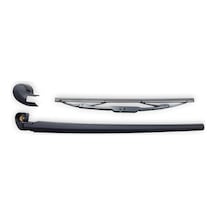 Audi A3 Hb 2004-08 Arka Cam Silecek Kolu Silgi Takımı 8e9955407c