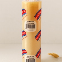 Pvc Gıda Streç Film 30 Cm X 300 M -