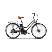 Rks MJ1 Elektrikli Bisiklet