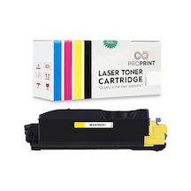 Proprint Kyocera Tk-5270-1T02Tvanl0 Sarı Uyumlu Toner- M6230Cidn