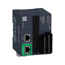 Schneider Electric Kontrolör M221-16 Gç Transistör Pnp Ethernet