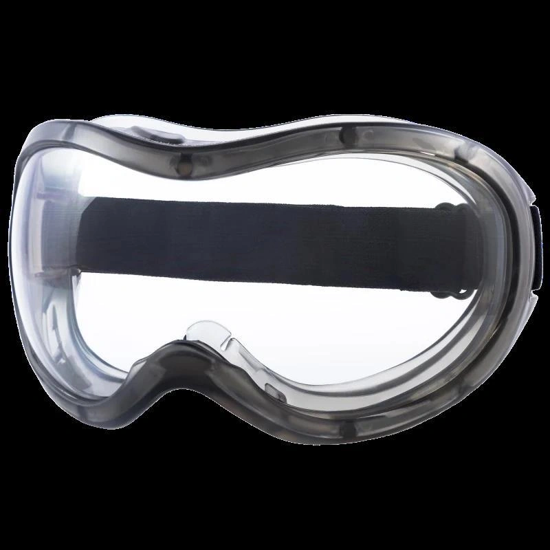 Globus Benchmark Bm30 Af Şeffaf Goggle Gözlük Bme00030