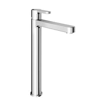 Kale Nova Yüksek Lavabo Bataryası 5 L/dk Inox