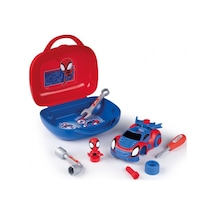 Simba 7600360905 Spidey Box Spidey