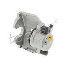 Vw Passat B5 Fren Kaliperi On Sag 1997-2001 Topran 110289001