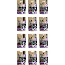 Dog Salmon Bites 12x80gr. Somonlu, Köpek Ödül Maması