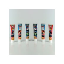 Popios Patlayan Şekerli Fındık Kreması 6 X 32 Gr Hot Wheels Lisanslı