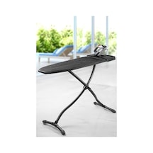 Primanova Almeda Ütü Masası - Siyah Siyah