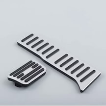 Byd Seal U Dm-i Design Otomatik Pedal Seti Aksesuar