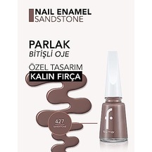 Oje Yeni Maxi Brush 427 Sandstone 9052997
