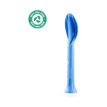 Evolite Combo 3 İn 1 Çatal Kaşık Set Mavi