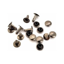 Rivet Perçin - 9mm, Eskitme, 1000 Adet 0-8